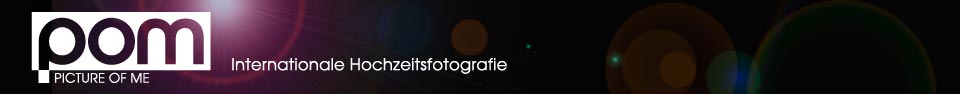 Webseite – Picture of me – außergewöhnliche Hochzeitsfotografie im Großraum Nürnberg und Fürth sowie deutschlandweit und international logo