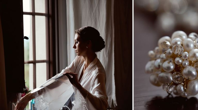 Hochzeitsfotograf Fürth - Hochzeit von Lena und Andreas auf einer oberpfälzischen Burg