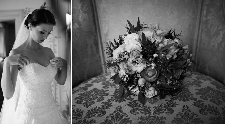 Hochzeitsfotograf Fürth - Hochzeit von Lena und Andreas auf einer oberpfälzischen Burg