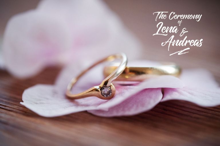 Hochzeitsfotograf Fürth - Hochzeit von Lena und Andreas auf einer oberpfälzischen Burg