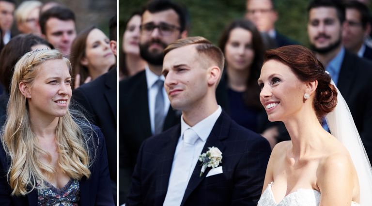 Hochzeitsfotograf Fürth - Hochzeit von Lena und Andreas in historischem Ambiente