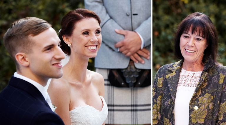 Hochzeitsfotograf Fürth - Hochzeit von Lena und Andreas auf einer oberpfälzischen Burg