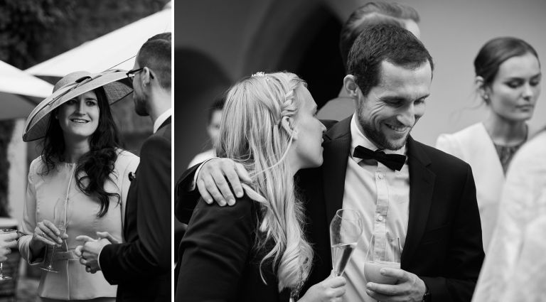 Hochzeitsfotograf Fürth - Hochzeit von Lena und Andreas in historischem Ambiente