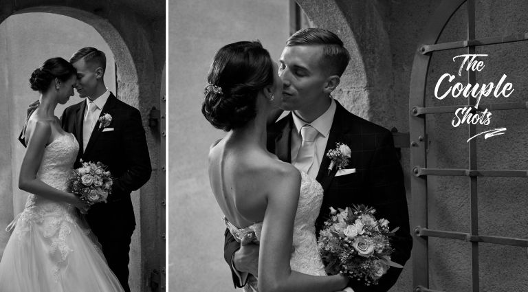 Hochzeitsfotograf Fürth - Hochzeit von Lena und Andreas in historischem Ambiente