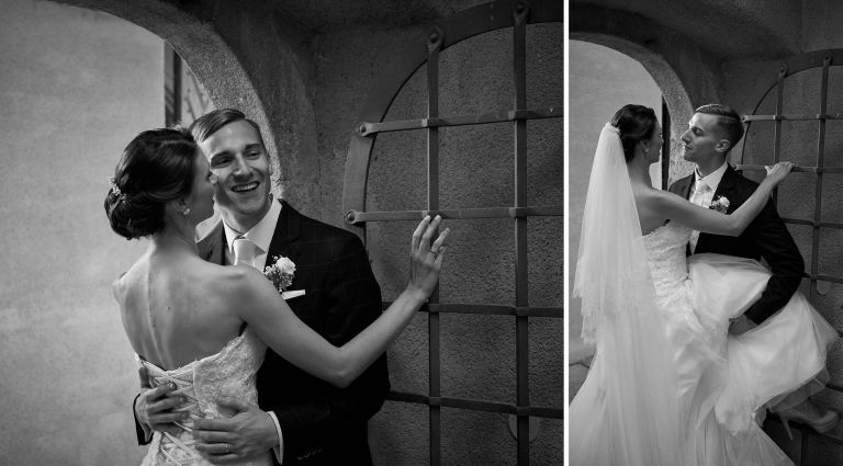 Hochzeitsfotograf Fürth - Hochzeit von Lena und Andreas in historischem Ambiente
