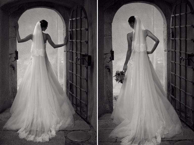 Hochzeitsfotograf Fürth - Hochzeit von Lena und Andreas auf einer oberpfälzischen Burg