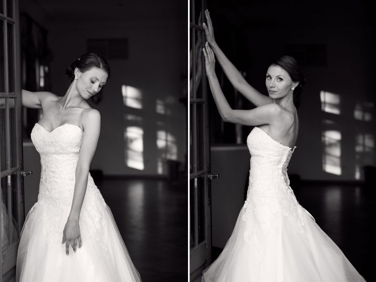 Hochzeitsfotograf Fürth - Hochzeit von Lena und Andreas auf einer oberpfälzischen Burg