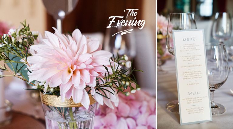 Hochzeitsfotograf Fürth - Hochzeit von Lena und Andreas auf einer oberpfälzischen Burg
