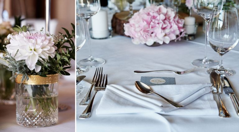 Hochzeitsfotograf Fürth - Hochzeit von Lena und Andreas auf einer oberpfälzischen Burg