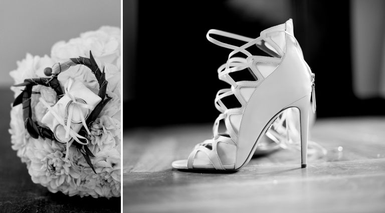 Hochzeit von Nadine und Jörg in Arnstorf