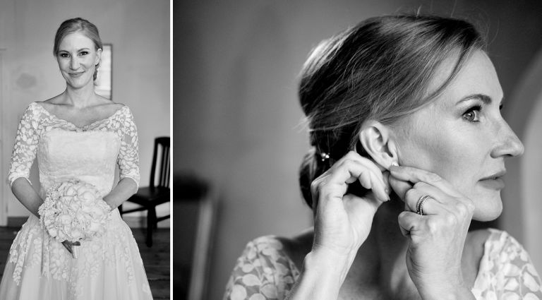 Hochzeit von Nadine und Jörg in Arnstorf