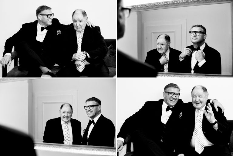 Hochzeit von Nadine und Jörg in Arnstorf