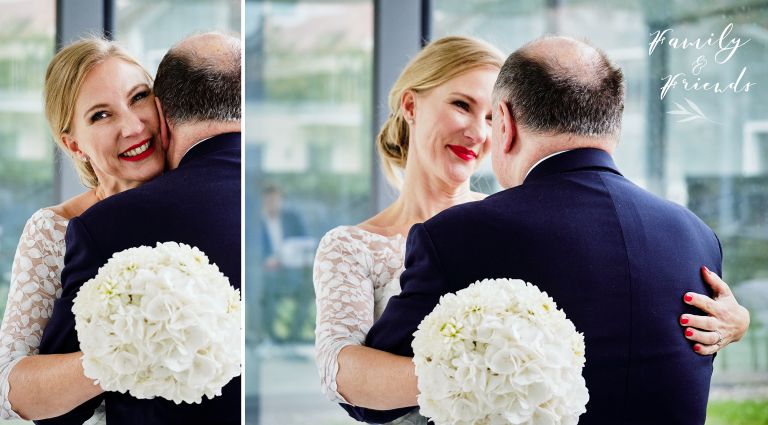 Hochzeit von Nadine und Jörg in Arnstorf