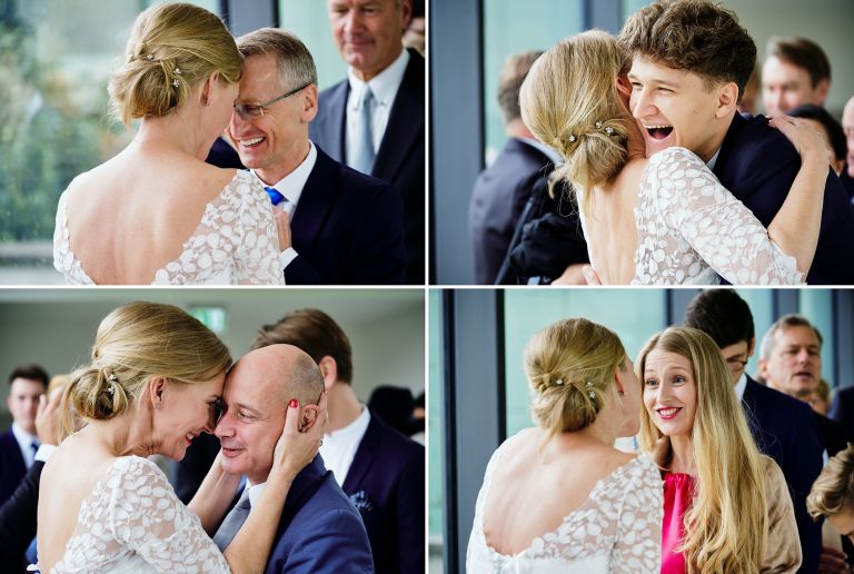 Hochzeit von Nadine und Jörg in Arnstorf