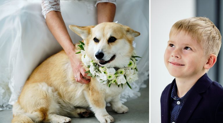 Hochzeit von Nadine und Jörg in Arnstorf