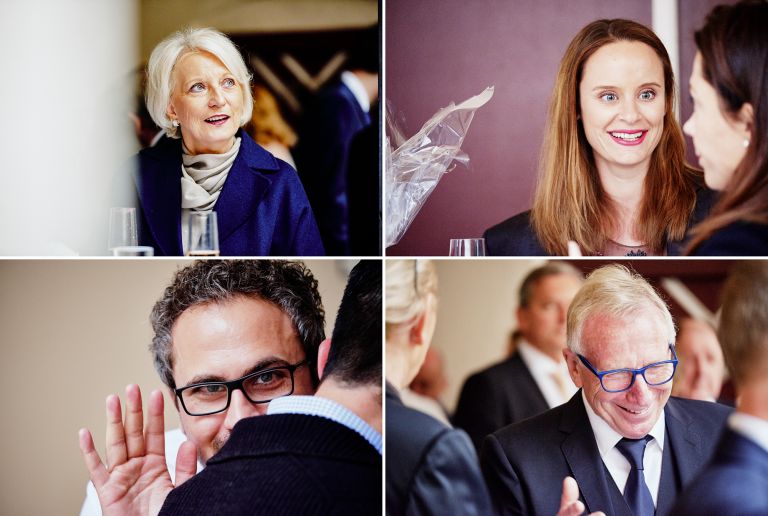 Hochzeit von Nadine und Jörg im Schloss Mariakirchen