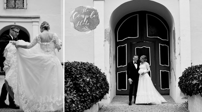 Hochzeit von Nadine und Jörg in Arnstorf