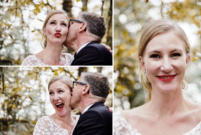 Hochzeit von Nadine und Jörg in der Gemeinde Arnstorf im Landkreis Rottal-Inn