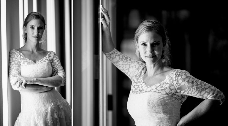 Hochzeit von Nadine und Jörg im Schloss Mariakirchen