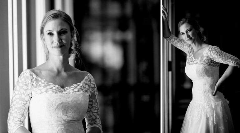 Hochzeit von Nadine und Jörg in der Gemeinde Arnstorf im Landkreis Rottal-Inn