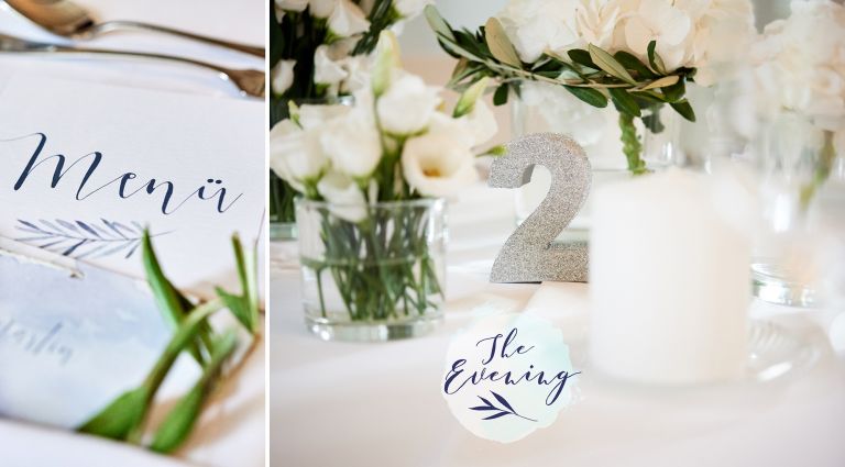 Hochzeit von Nadine und Jörg in der Gemeinde Arnstorf im Landkreis Rottal-Inn