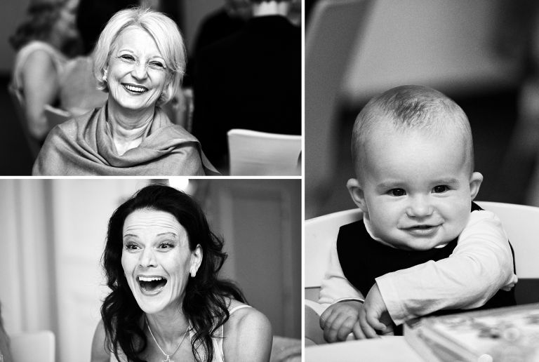 Hochzeit von Nadine und Jörg in der Gemeinde Arnstorf im Landkreis Rottal-Inn