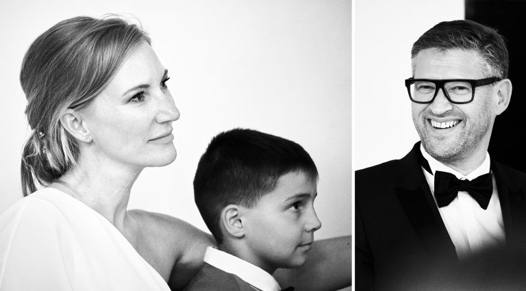 Hochzeit von Nadine und Jörg in der Gemeinde Arnstorf im Landkreis Rottal-Inn