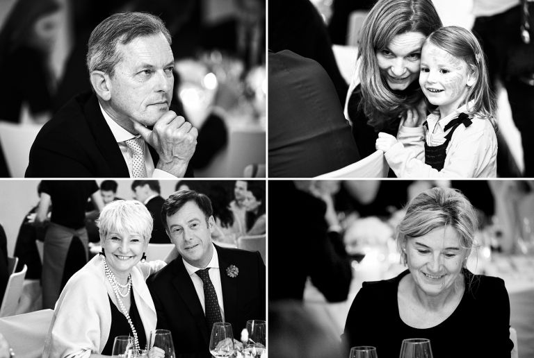 Hochzeit von Nadine und Jörg im Schloss Mariakirchen