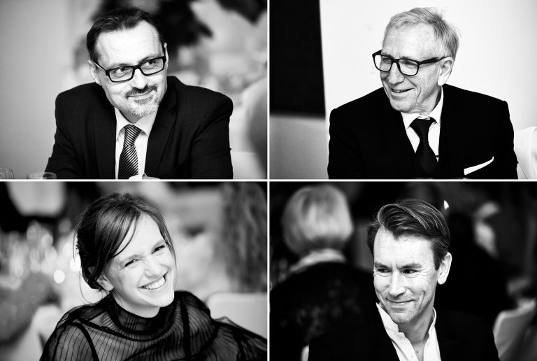 Hochzeit von Nadine und Jörg im Schloss Mariakirchen