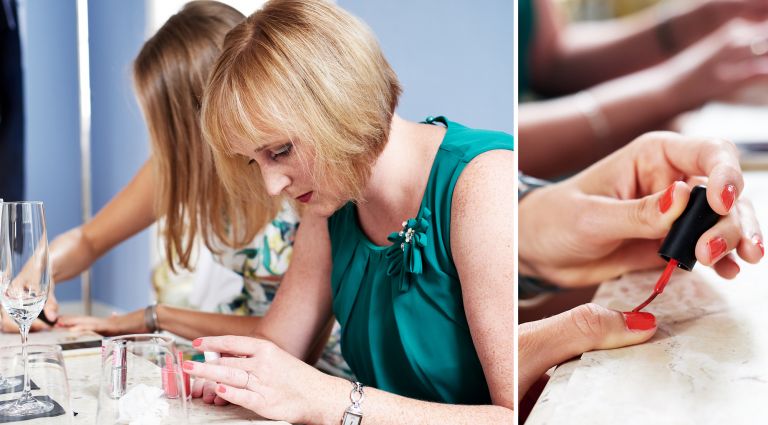 Schlosshochzeit von Corinna und Johannes im fränkischen Bammersdorf