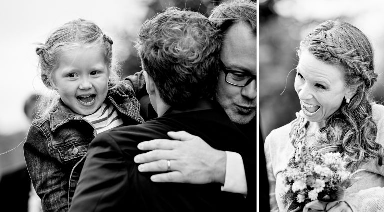Heiraten in Franken - Corinna und Johannes auf Schloss Jägersburg
