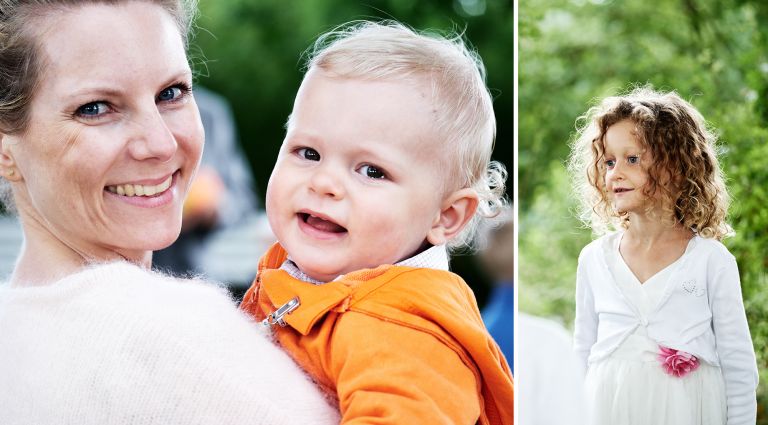 Heiraten in Franken - Corinna und Johannes auf Schloss Jägersburg