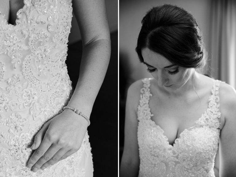 Hochzeit von Astrid und Tim im Hotel Freihof in Prichsenstadt