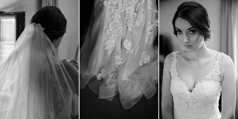 Hochzeit von Astrid und Tim im Hotel Freihof in Prichsenstadt