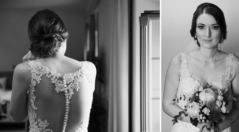 Hochzeit von Astrid und Tim im Hotel Freihof in Prichsenstadt