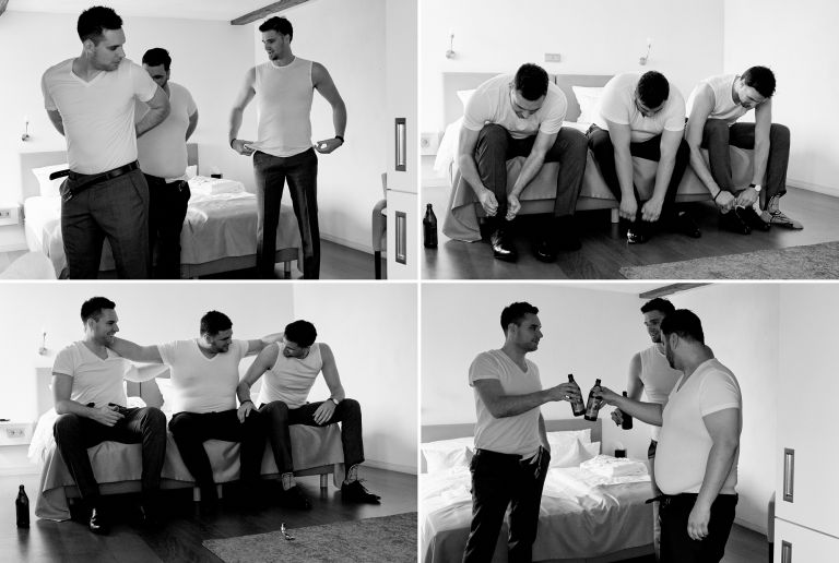 Hochzeit von Astrid und Tim im Hotel Freihof in Prichsenstadt