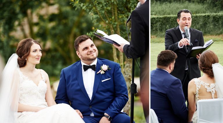 Hochzeit von Astrid und Tim im Hotel Freihof in Prichsenstadt