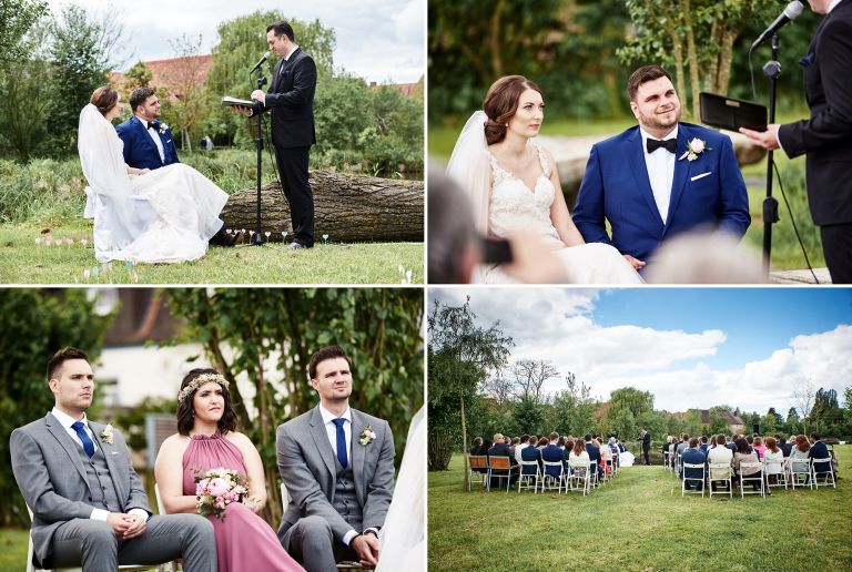 Hochzeit von Astrid und Tim im Hotel Freihof in Prichsenstadt