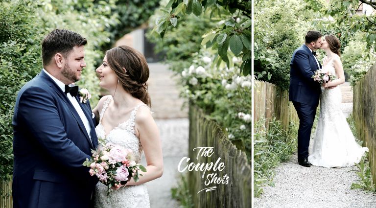 Hochzeit von Astrid und Tim im Hotel Freihof in Prichsenstadt