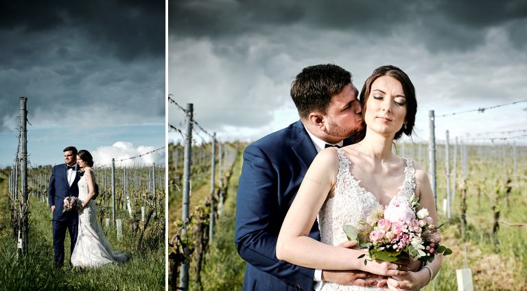 Hochzeit von Astrid und Tim im Hotel Freihof in Prichsenstadt