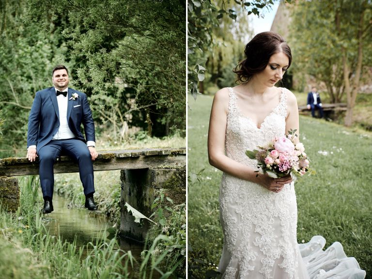 Hochzeit von Astrid und Tim im Hotel Freihof in Prichsenstadt