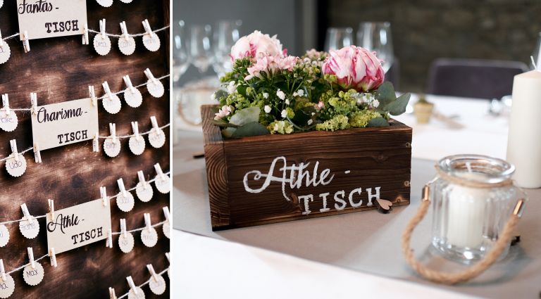 Hochzeit von Astrid und Tim im Hotel Freihof in Prichsenstadt