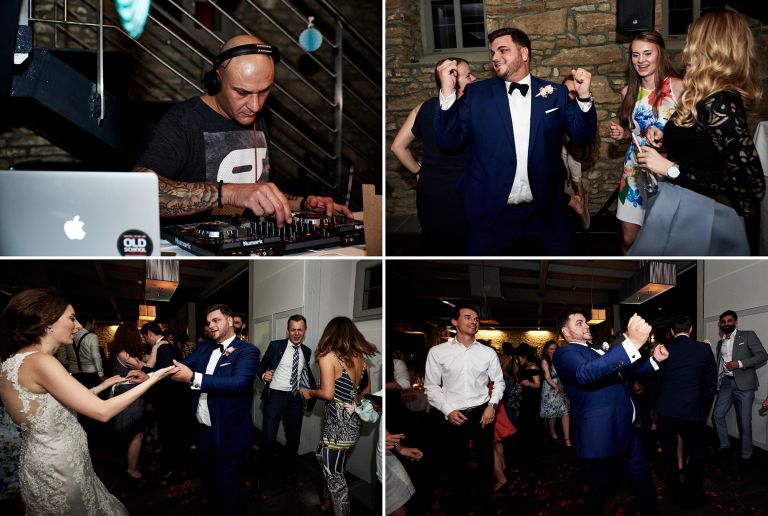 Hochzeit von Astrid und Tim im Hotel Freihof in Prichsenstadt