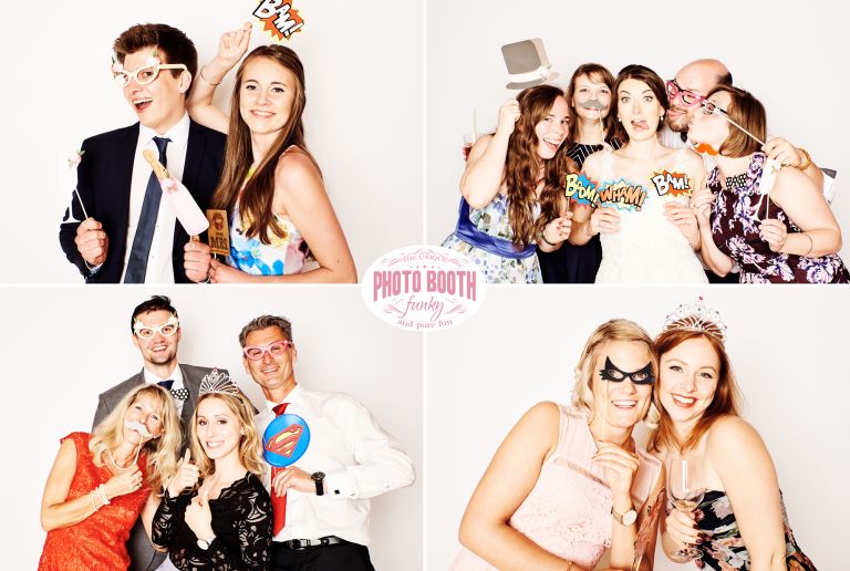 Hochzeit von Astrid und Tim im Hotel Freihof in Prichsenstadt