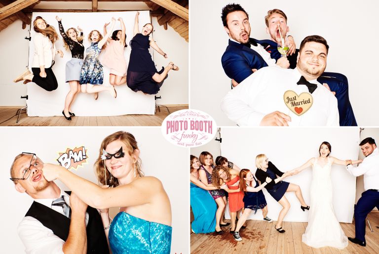 Hochzeit von Astrid und Tim im Hotel Freihof in Prichsenstadt