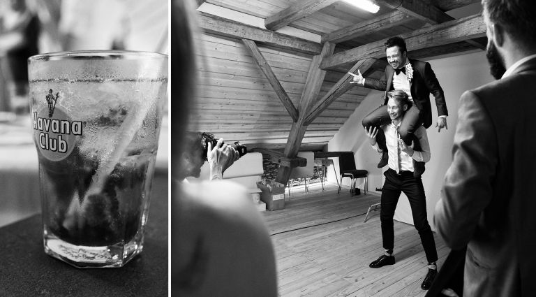 Hochzeit von Astrid und Tim im Hotel Freihof in Prichsenstadt