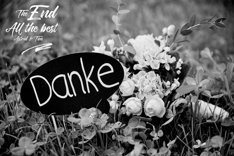 Hochzeit von Astrid und Tim im Hotel Freihof in Prichsenstadt