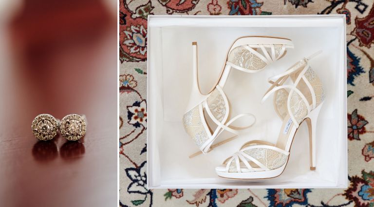 Hochzeit von Barbara und Klaus auf Burg Wernberg in der Oberpfalz