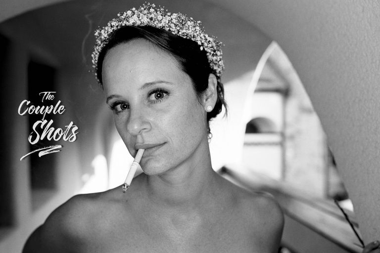 Hochzeit von Barbara und Klaus auf Burg Wernberg