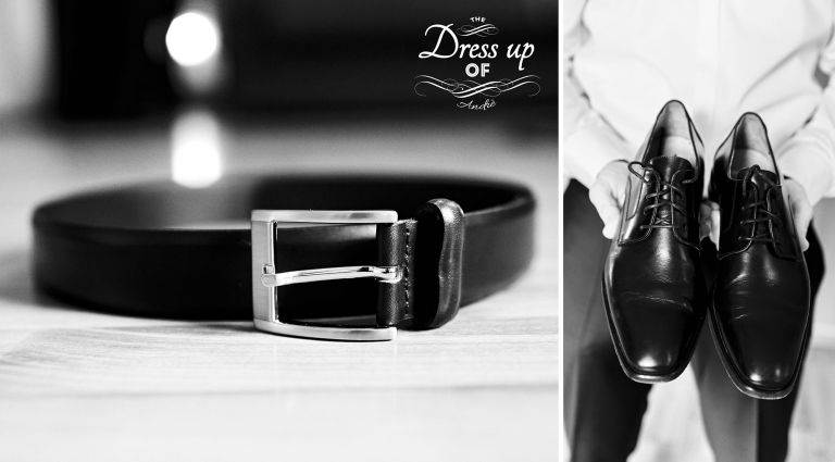 Hochzeit von Stephanie und Andrè auf Schloss Atzelsberg